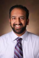 David Ebenezer, MD