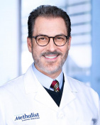 Juan Olivero, MD
