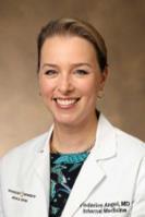 Federica Angel, MD