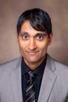 Mayur Patel, MD