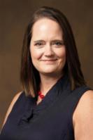 Heather Potts, CNM