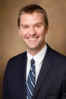 Justin Gregory, MD