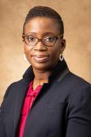 Ifeoluwa Okusanya, MD