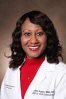 Angela Sims Evans, APRN