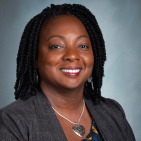 Sharona Johnson, FNP-BC