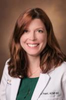 Lisa Truett, APRN
