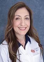 Mary Hull, NP