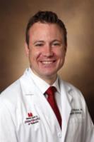 George Nicholson III, MD