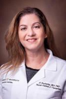 Dawn Pedrotty, MD, PhD