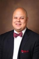 Richard Thigpen, MD