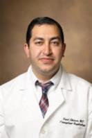 Saed Shawar, MBBS