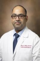 Hasan Siddiqi, MD