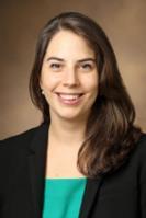 Rachel McCaffrey, MD