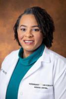 Aisha Harris, APRN