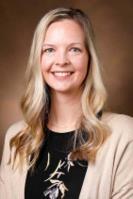 Stayci Munroe, APRN