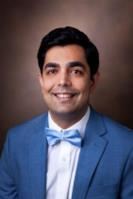 Dhyanesh Patel, MD