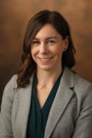 Elizabeth Walsh, PHD
