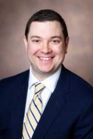 Adam Baird, OD