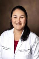 Katharine Sourbeer, MD