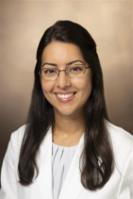 Madhura Layfield, MD