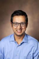 Ashwin Shinde, MD