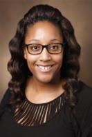 Lastacia Evans, APRN