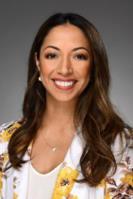 Brenda Zuniga, CGC