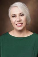 Jacqueline Reid, CNM, DNP