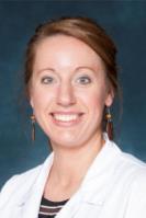 Erika Strong, APRN
