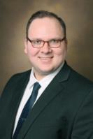 Charles Marcrum II, PA