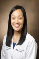Hannah Kim, MD