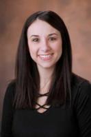 Ashley Schmidt, APRN