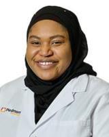 Fatoumata Kourouma