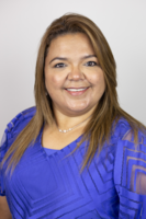 Nora Flores