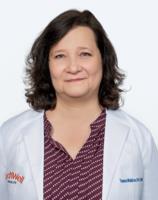 Tamara Waldron