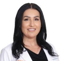 Sonia Bertram