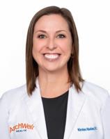 Kirsten Hudas