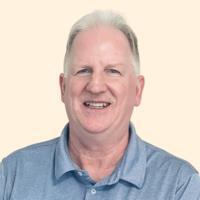David Petersmark