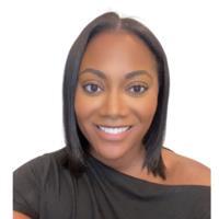KeyAndra Hodge