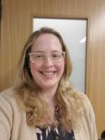 Anne Chambers