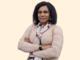 Marie B. Fotso