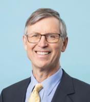 Robert E. Coles, MD