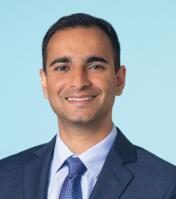 Vishavpreet (Ricky) Singh, MD