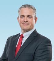 Todd Rose, MD
