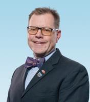 Eric Lescault, DO