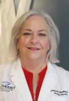 Lauren Harting, MD