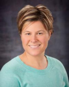 Kirsten Crosby, PA