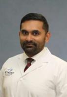 Jovil Kannampuzha, MD