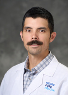 Tate Naylor, MD