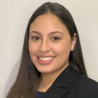 Victoria Maldonado